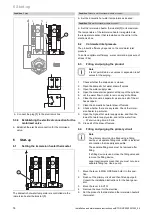 Preview for 14 page of Vaillant uniSTOR HP VIH RW GB BES Series Installation And Maintenance Instructions Manual