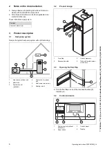 Preview for 6 page of Vaillant uniTOWER plus Operating Instructions Manual