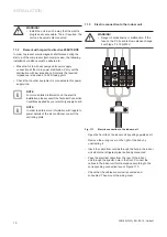 Preview for 18 page of Vaillant VAM 6-050 W2N Installation Manual