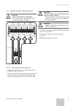 Preview for 19 page of Vaillant VAM 6-050 W2N Installation Manual