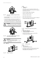 Preview for 22 page of Vaillant VAM 6-050 W2N Installation Manual