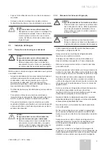 Preview for 122 page of Vaillant VAM 6-050 W2N Installation Manual