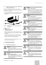 Preview for 128 page of Vaillant VAM 6-050 W2N Installation Manual