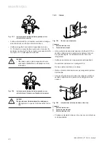 Preview for 133 page of Vaillant VAM 6-050 W2N Installation Manual