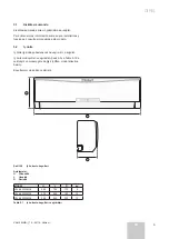 Preview for 145 page of Vaillant VAM 6-050 W2N Installation Manual