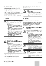 Preview for 147 page of Vaillant VAM 6-050 W2N Installation Manual