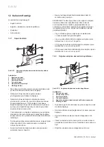 Preview for 160 page of Vaillant VAM 6-050 W2N Installation Manual