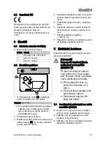 Preview for 15 page of Vaillant VAZ CPC Installation Instructions Manual