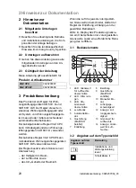 Preview for 22 page of Vaillant VAZ CPC Installation Instructions Manual