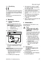 Preview for 49 page of Vaillant VAZ CPC Installation Instructions Manual