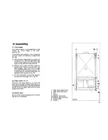 Preview for 35 page of Vaillant VCW GB 242 EH Instructions For Installation And Servicing