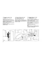 Preview for 42 page of Vaillant VCW GB 242 EH Instructions For Installation And Servicing