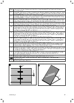 Preview for 27 page of Vaillant VPV P 300/3 M SWF Operating, Installation And Maintenance Instructions