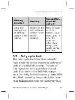 Preview for 17 page of Vaillant VR 52 Operating And Installation Instructions