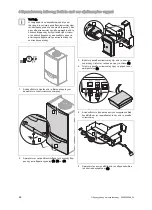 Preview for 70 page of Vaillant VR 920 Operating And Installation Instructions