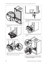 Preview for 88 page of Vaillant VR 920 Operating And Installation Instructions