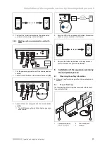 Preview for 95 page of Vaillant VR 920 Operating And Installation Instructions