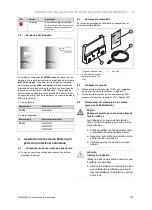 Preview for 103 page of Vaillant VR 920 Operating And Installation Instructions