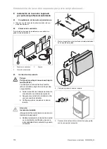 Preview for 116 page of Vaillant VR 920 Operating And Installation Instructions