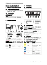 Preview for 122 page of Vaillant VR 920 Operating And Installation Instructions