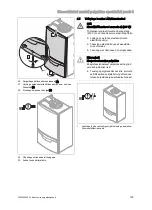 Preview for 127 page of Vaillant VR 920 Operating And Installation Instructions