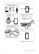 Preview for 154 page of Vaillant VR 920 Operating And Installation Instructions