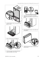 Preview for 157 page of Vaillant VR 920 Operating And Installation Instructions