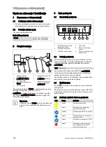 Preview for 182 page of Vaillant VR 920 Operating And Installation Instructions