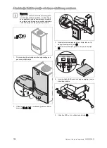 Preview for 190 page of Vaillant VR 920 Operating And Installation Instructions