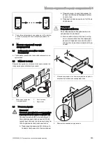 Preview for 395 page of Vaillant VR 920 Operating And Installation Instructions