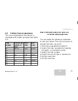 Preview for 13 page of Vaillant VRT 360f Operating and Operating And Installation Manual