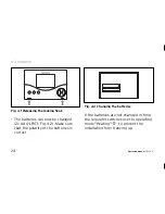 Preview for 24 page of Vaillant VRT 360f Operating and Operating And Installation Manual