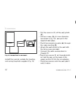 Preview for 32 page of Vaillant VRT 360f Operating and Operating And Installation Manual