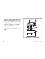 Preview for 34 page of Vaillant VRT 360f Operating and Operating And Installation Manual