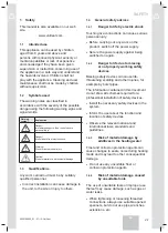 Preview for 21 page of Vaillant VWZ MEH 61 Installation Instructions And Instructions For Use