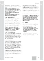 Preview for 23 page of Vaillant VWZ MEH 61 Installation Instructions And Instructions For Use