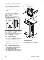 Preview for 26 page of Vaillant VWZ MEH 61 Installation Instructions And Instructions For Use