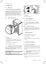 Preview for 32 page of Vaillant VWZ MEH 61 Installation Instructions And Instructions For Use