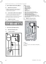 Preview for 42 page of Vaillant VWZ MEH 61 Installation Instructions And Instructions For Use