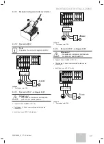 Preview for 47 page of Vaillant VWZ MEH 61 Installation Instructions And Instructions For Use