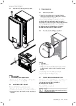 Preview for 50 page of Vaillant VWZ MEH 61 Installation Instructions And Instructions For Use