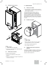 Preview for 67 page of Vaillant VWZ MEH 61 Installation Instructions And Instructions For Use