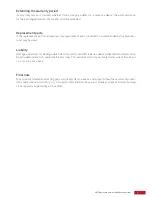 Preview for 5 page of VAIO VAIO_7 Operating And Installation Instructions