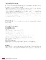 Preview for 12 page of VAIO VAIO_7 Operating And Installation Instructions