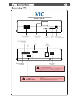 Preview for 4 page of Vais Technology iVIC-5i Installation Manual