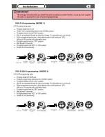 Preview for 8 page of Vais Technology iVIC-5i Installation Manual