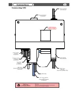 Preview for 5 page of Vais iVIC-6DR Installation Manual