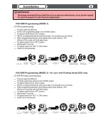 Preview for 9 page of Vais iVIC-6DR Installation Manual