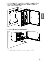 Preview for 27 page of Vaisala CAB100 Quick Manual