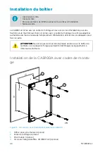 Preview for 40 page of Vaisala CAB100 Quick Manual